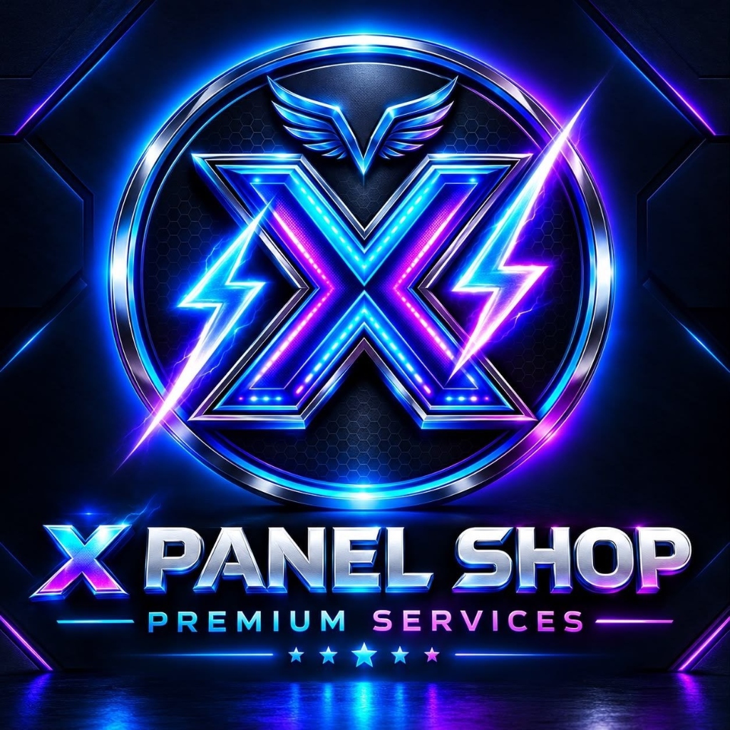 X PANEL OFC SHOP Loader